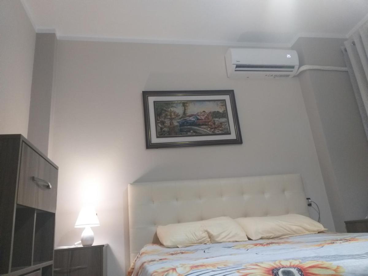 Bral Apartments Durres Exterior photo