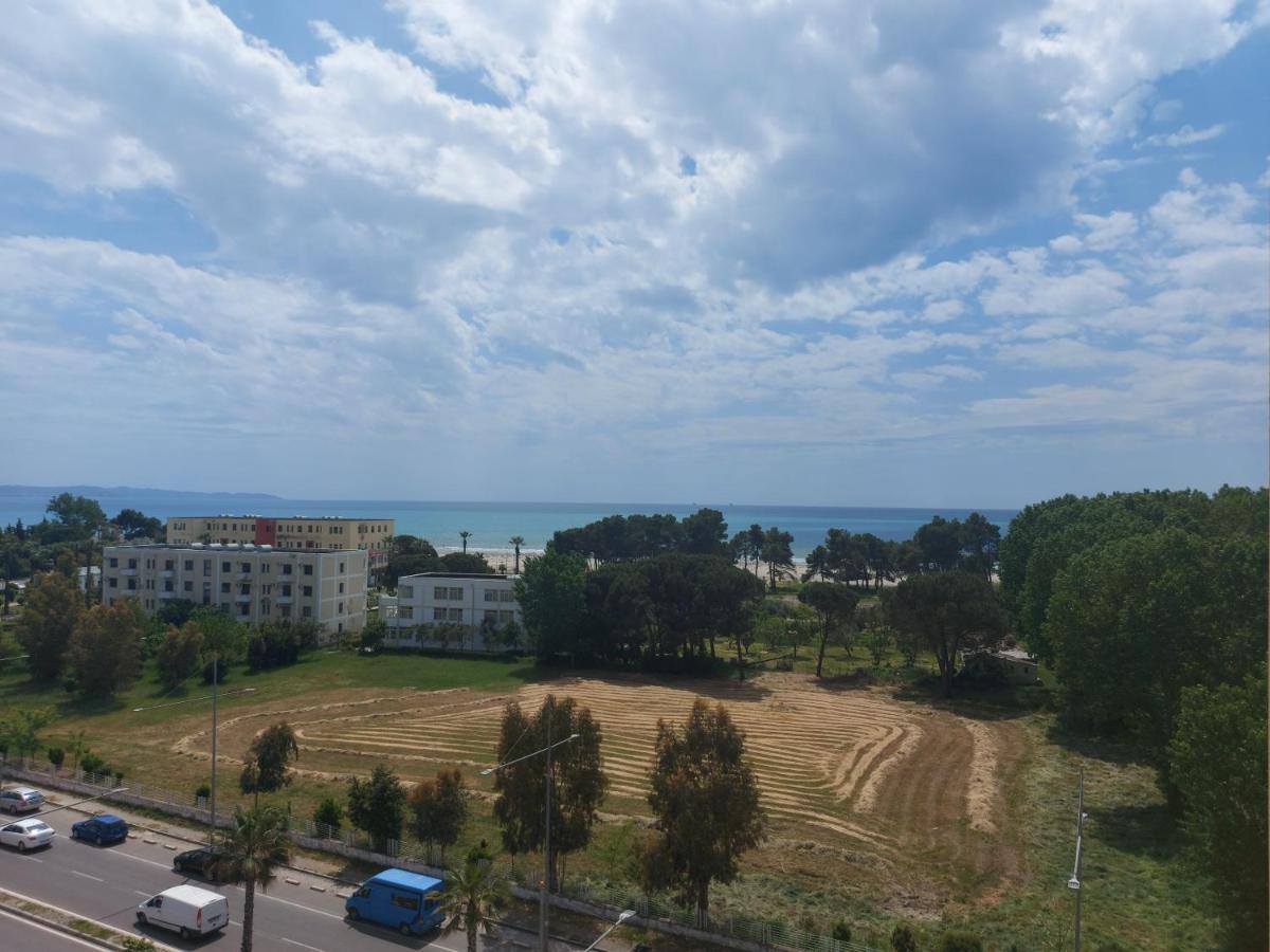 Bral Apartments Durres Exterior photo