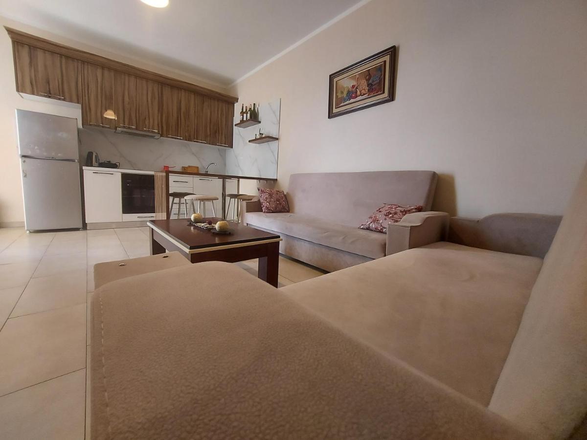 Bral Apartments Durres Exterior photo