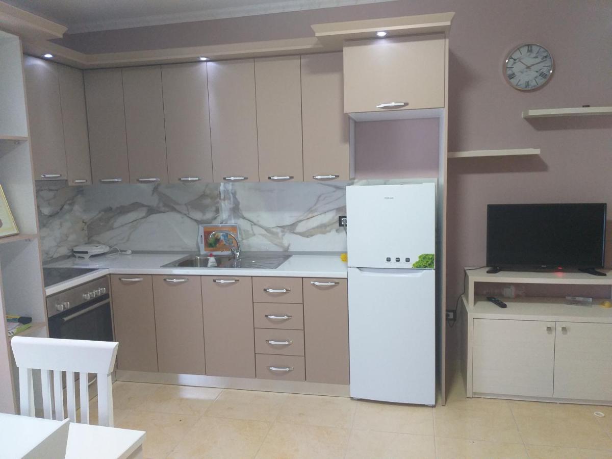 Bral Apartments Durres Exterior photo