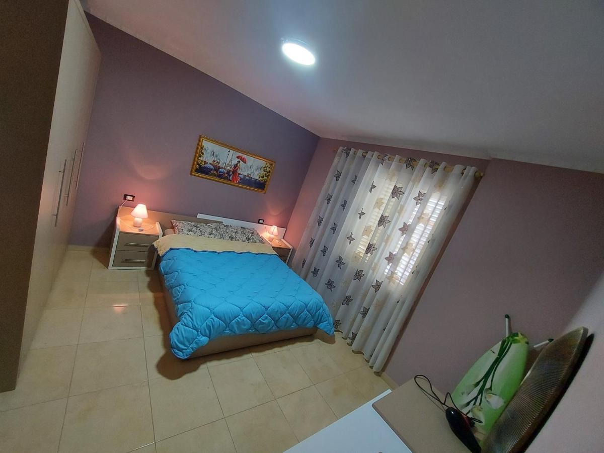 Bral Apartments Durres Exterior photo
