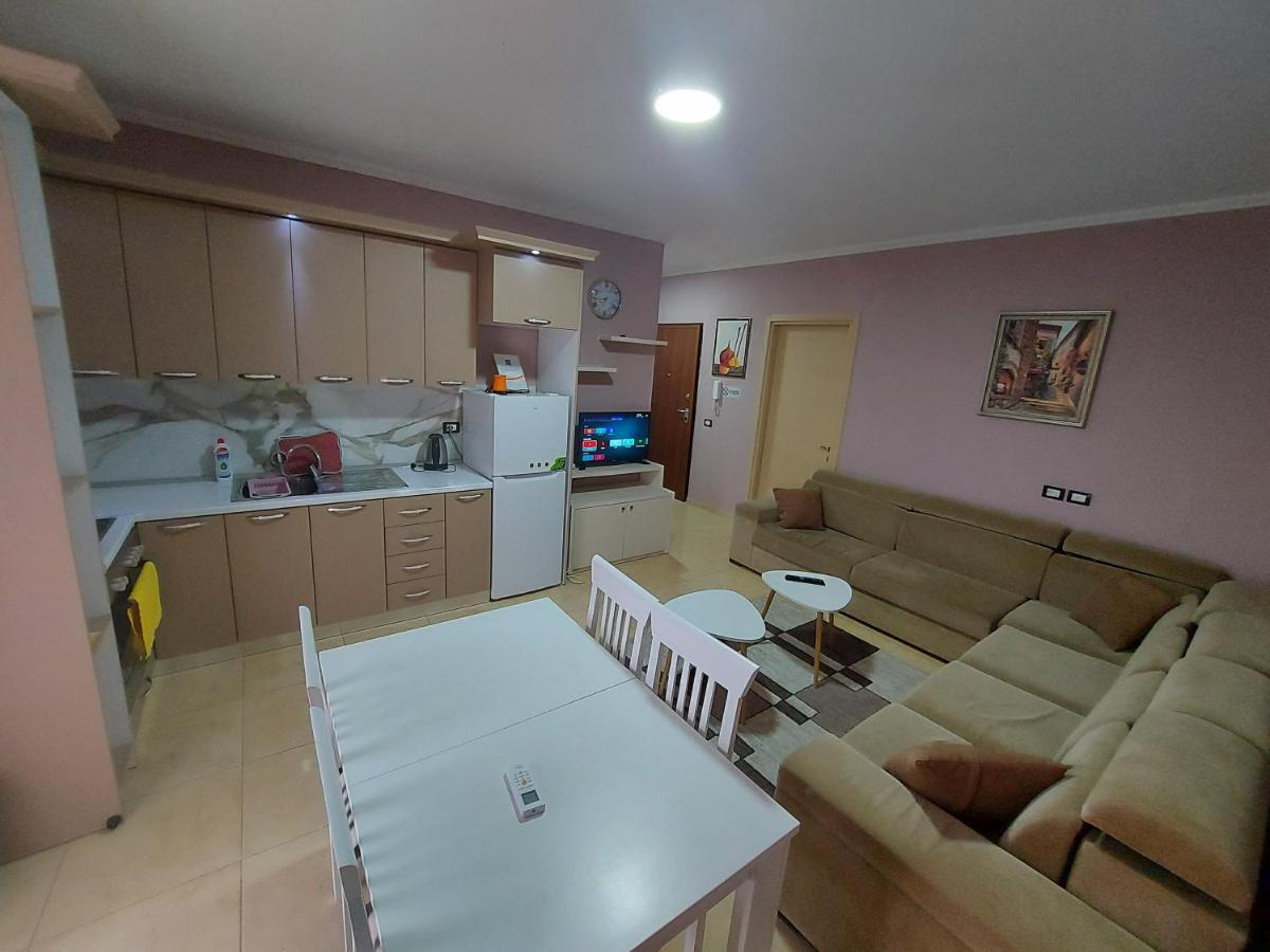 Bral Apartments Durres Exterior photo
