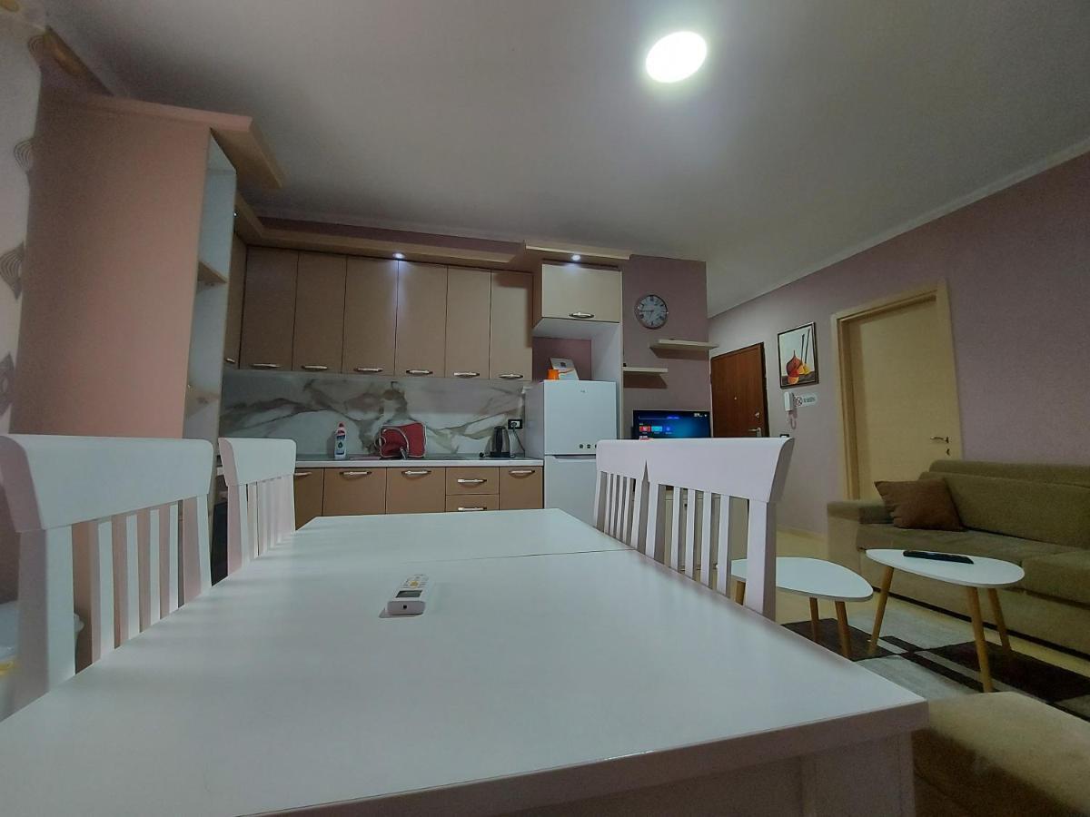 Bral Apartments Durres Exterior photo