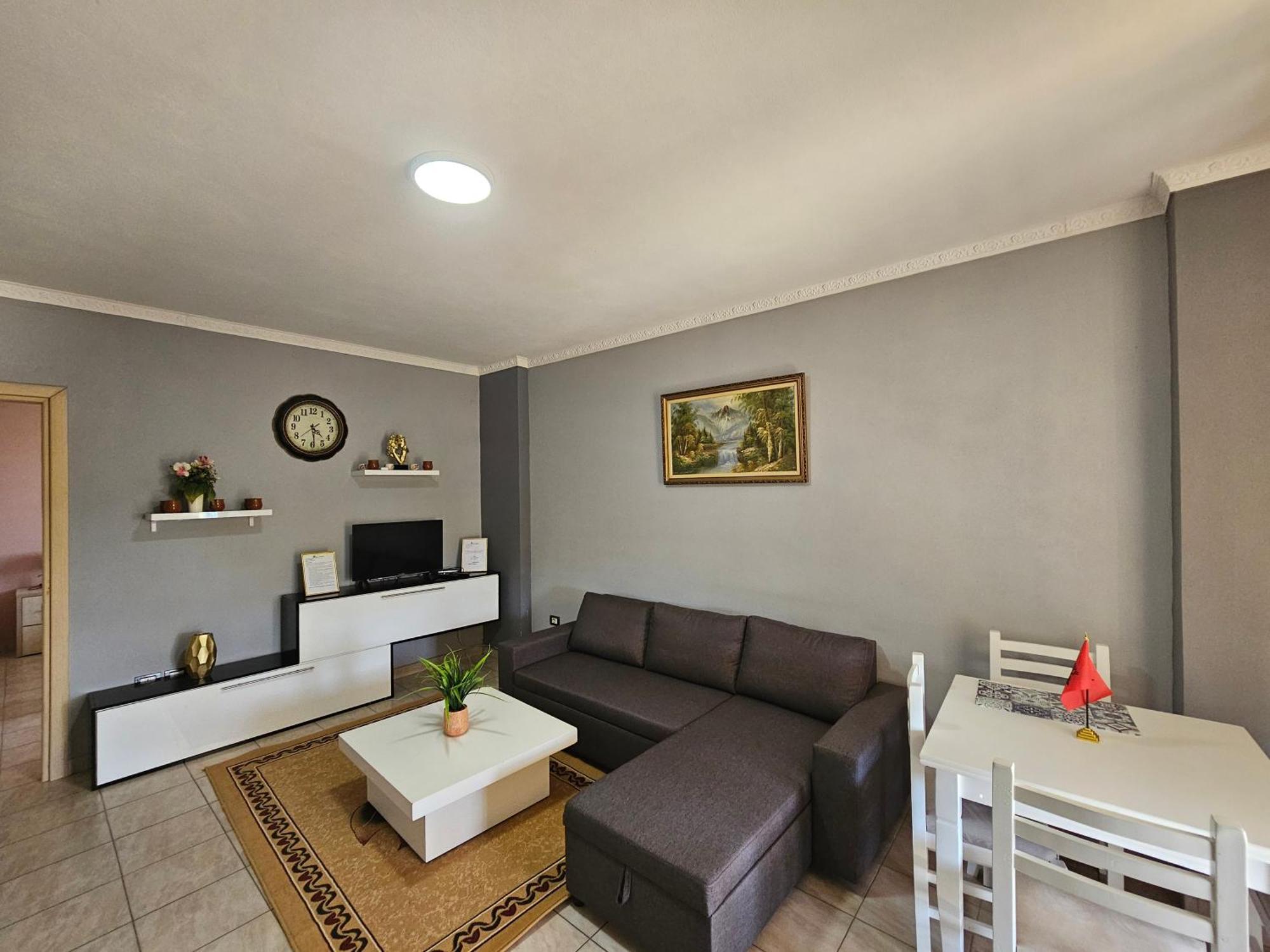 Bral Apartments Durres Exterior photo