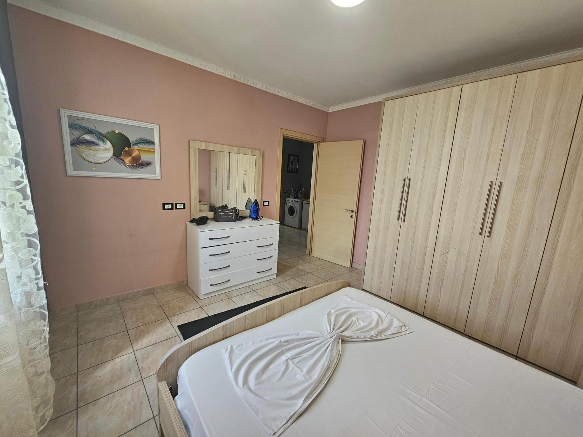 Bral Apartments Durres Exterior photo