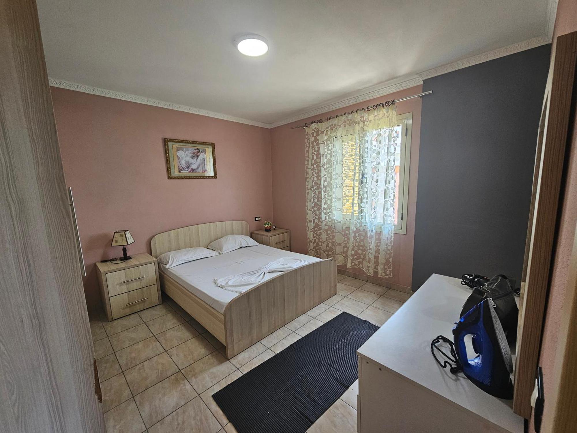 Bral Apartments Durres Exterior photo