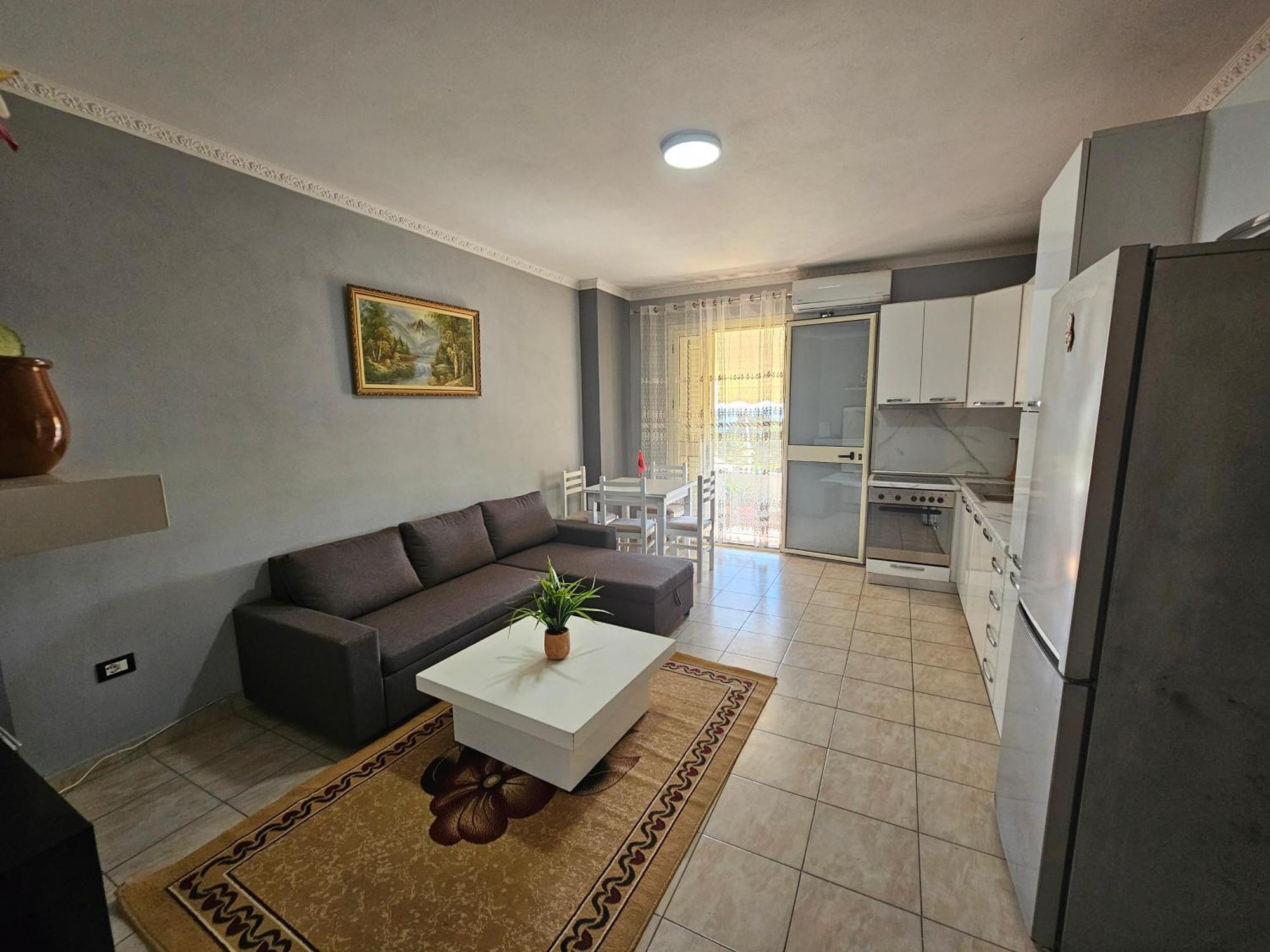 Bral Apartments Durres Exterior photo