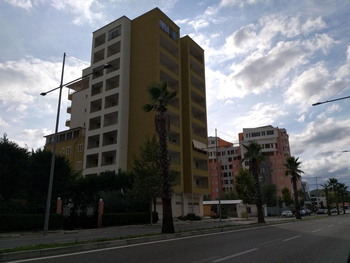 Bral Apartments Durres Exterior photo
