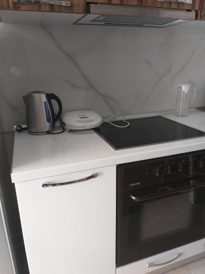 Bral Apartments Durres Exterior photo