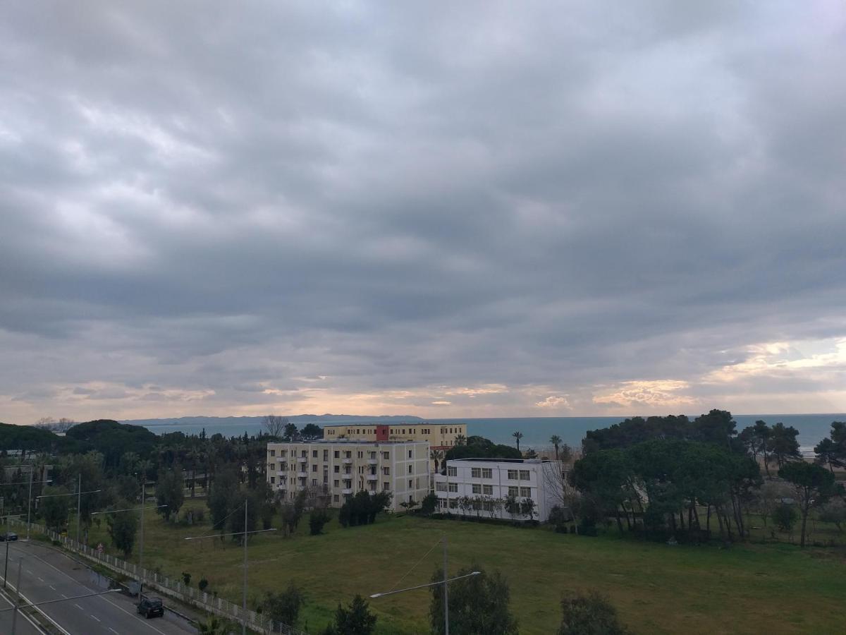 Bral Apartments Durres Exterior photo